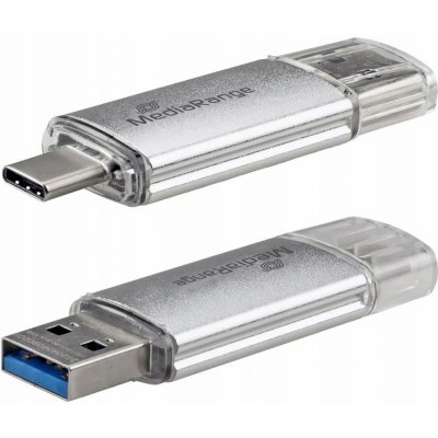 MediaRange MR938 128GB MR938 – Hledejceny.cz