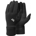 Stretch Fleece Grip Glove black – Hledejceny.cz