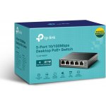 TP-Link TL-SF1005P – Zboží Živě