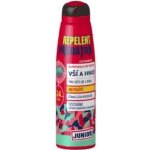 Predator repelent junior spray proti vším 150 ml – Zboží Mobilmania