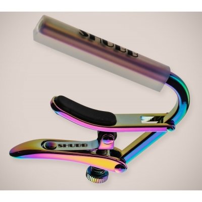 SHUBB C2 Standard – Hledejceny.cz