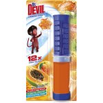 Dr.Devil WC Point Block Tropic Fruit 75 ml – Sleviste.cz
