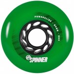 Powerslide Spinner 80 mm 88A 4 ks – Zboží Mobilmania