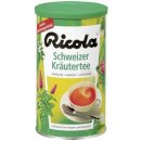 Ricola instantní bylinný čaj 200 g