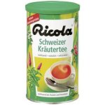 Ricola instantní bylinný čaj 200 g – Hledejceny.cz