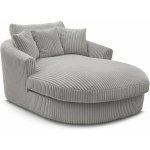 Bobochic Paris Belem 198 cm tmavě šedá – Hledejceny.cz
