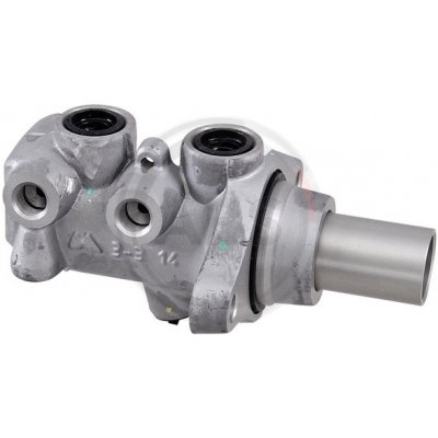 61572 A.B.S. Hlavní brzdový válec | Zboží Auto