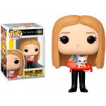 Funko Pop! 1650 Friends Rachel Green – Zboží Dáma