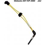 Webasto AIR TOP 2000 Žhavící svíčka nezávislého topení 24V – Hledejceny.cz