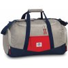 Sportovní taška Southwest bound colour 30345-2800 54 L šedá