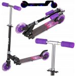 Nils Extreme HD025 LED fialová – Zboží Mobilmania