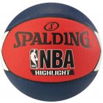 Spalding NBA Highlight – Zboží Mobilmania