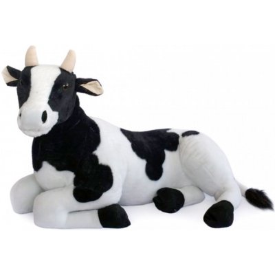 andos ZOO kráva ležící 78 cm – Zboží Mobilmania