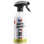 Shiny Garage Interior Plastic Protectant Matt 500 ml – Zbozi.Blesk.cz