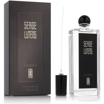 Serge Lutens L'Orpheline parfémovaná voda unisex 50 ml – Zbozi.Blesk.cz