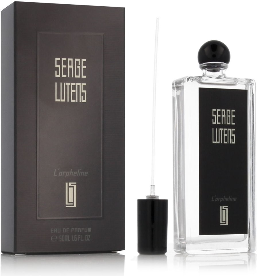 Serge Lutens L\'Orpheline parfémovaná voda unisex 50 ml