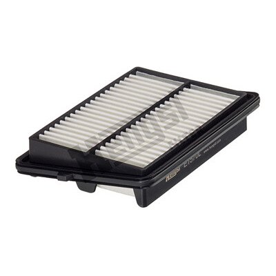 HENGST FILTER Vzduchový filtr E1570L – Hledejceny.cz