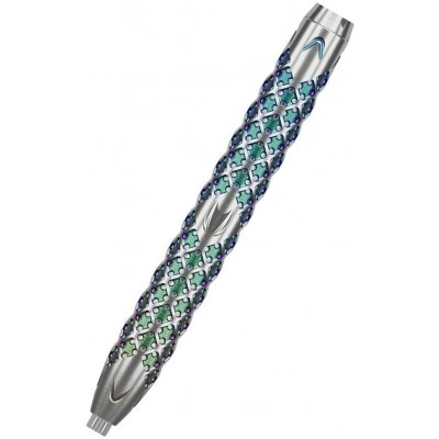 Target - darts Steel Rove 01 - Swiss Point - 22g – Sleviste.cz