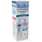 Squip Systém na výplach nosu Nasaline Adult pro dospělé – Zboží Mobilmania