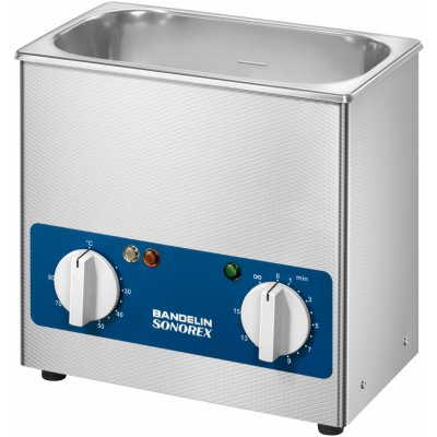 Bandelin Sonorex Super RK 100 H – Hledejceny.cz