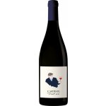 Bougrier L'Artiste Pinot Noir 2024 12,5% 0,75 l (holá láhev) – Hledejceny.cz