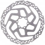 SHIMANO Kotouč brzdový SH SMRT26, 6 děr 180mm – Zboží Dáma