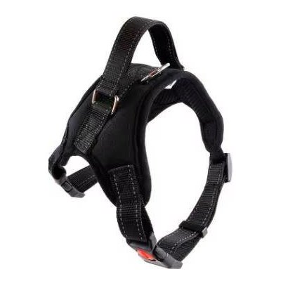 Petify Postroj pro psa Ruff – Zboží Mobilmania