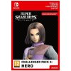 Hra na Nintendo Switch Super Smash Bros Ultimate Hero Challenger Pack