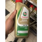 Castrol Edge Professional V 0W-20 1 l | Zboží Auto