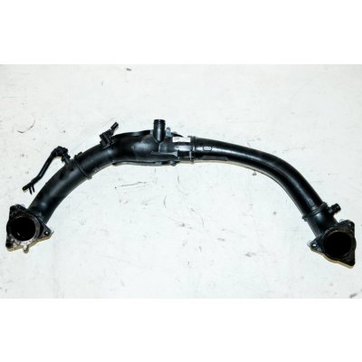 trubka intercooler AUDI A8 4N0 3,0 TFSI 250 KW 06M145674DP – Hledejceny.cz
