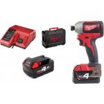 Milwaukee M18 CBLID 402C – HobbyKompas.cz