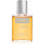 Jovan Musk pánská voda po holení 118 ml – Hledejceny.cz