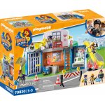 Playmobil 70830 Mobilní operační středisko – Zboží Dáma