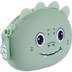 Puppies to go Dinosaurus mentolová – Zboží Dáma