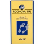Drutep Rochova sůl Klasik (speciál) 200 g – Zboží Dáma