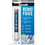 HENKEL bělič spár 7ml CERESIT RENO FUGE – HobbyKompas.cz HENKEL bělič spár 7ml CERESIT RENO FUGE – HobbyKompas.cz
