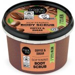 Organic Shop tělový peeling Brazilská káva 250 ml – Hledejceny.cz