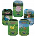 Pokémon TCG Pokémon GO Dragonite VSTAR Premier Deck Holder – Zboží Dáma