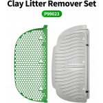 Magnetické sítko do steliva Petkit Pura Max / Pura Max 2 / Purobot Max PRO – Zboží Dáma