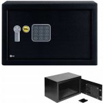 Yale YSV/250/DB2 – Hledejceny.cz