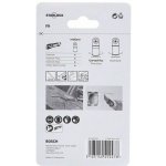 Bosch pilový list Precision AIZ 32 EPB Wood and Metal – Zboží Mobilmania