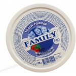 FITOKOSMETIK Zubní prášek Rodinný 75 g – Hledejceny.cz
