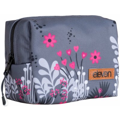 Eleven Kosmetická taška Meadow Grey – Zboží Dáma