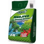 Agro hnojivo pro okrasné dřeviny 3 kg – Zboží Dáma