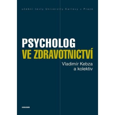 Psycholog ve zdravotnictví – Hledejceny.cz