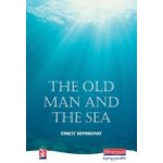 Old Man and the Sea - Ernest Hemingway - Hardback – Hledejceny.cz