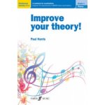 Improve Your Theory Grade 1 – Hledejceny.cz
