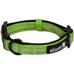 Alcott reflexní obojek pro psy Adventure – Zboží Dáma