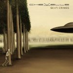 Sci-Fi Crimes - Chevelle – Hledejceny.cz