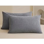 XPOSE Froté chránič polštáře šedý 70x90 – Zboží Dáma XPOSE Froté chránič polštáře šedý 70x90 – Zboží Dáma